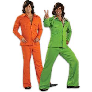 70's Costumes