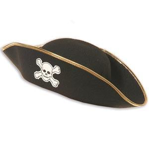 Pirate Hats