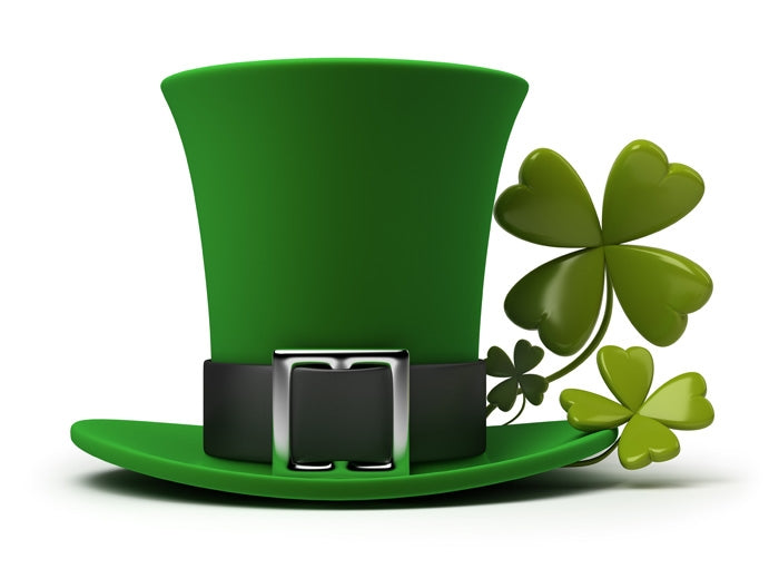 St Patrick's Day