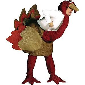 Animal & Insect Costumes