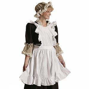 Aprons