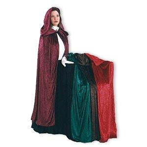 Capes & Robes