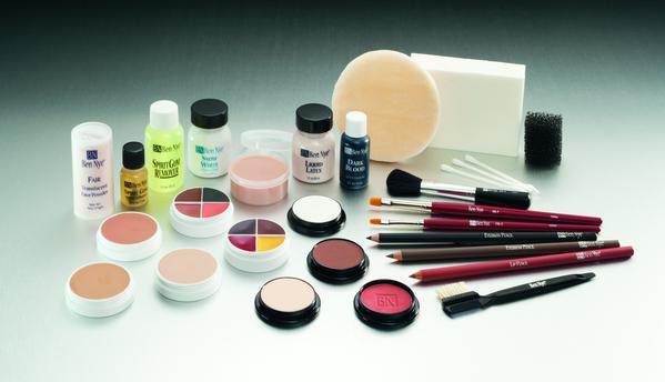 Ben Nye Creme Kits