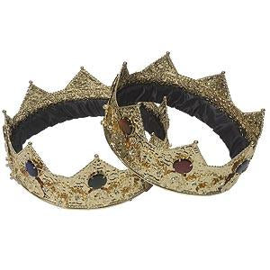 Crowns & Tiaras