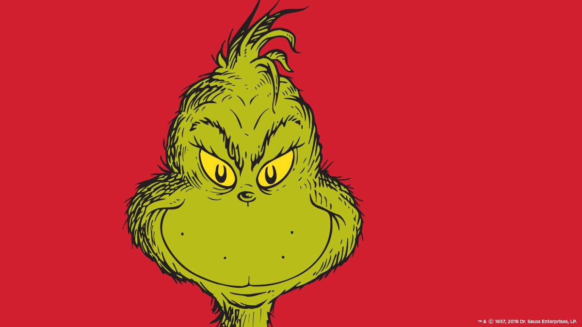 Grinch