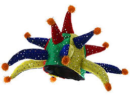 Mardi Gras Hats