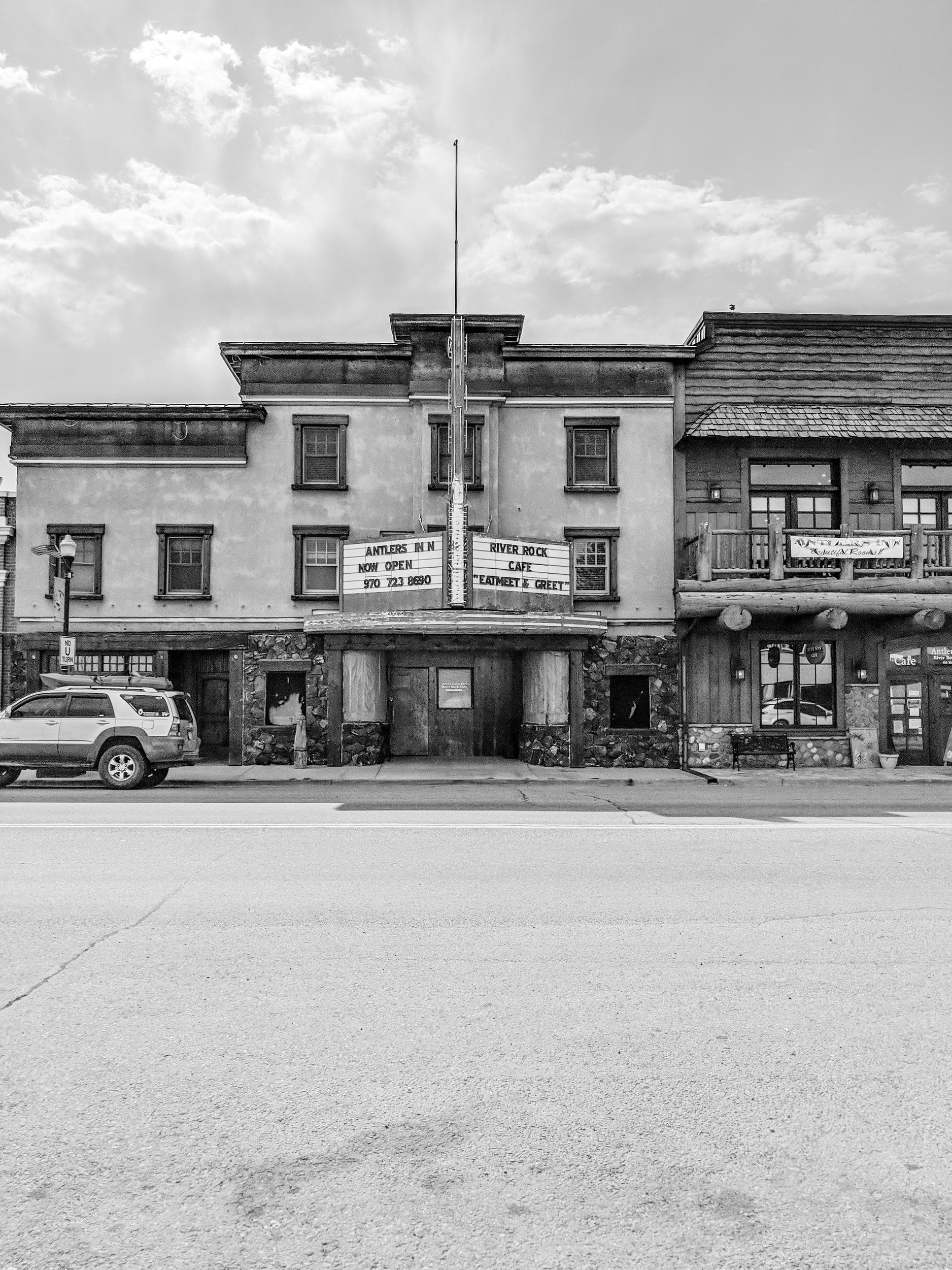 Our Town