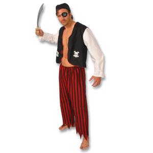 Pirate Costumes