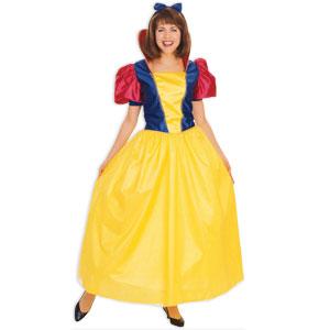 Storybook Characters
