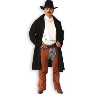 Western Costumes