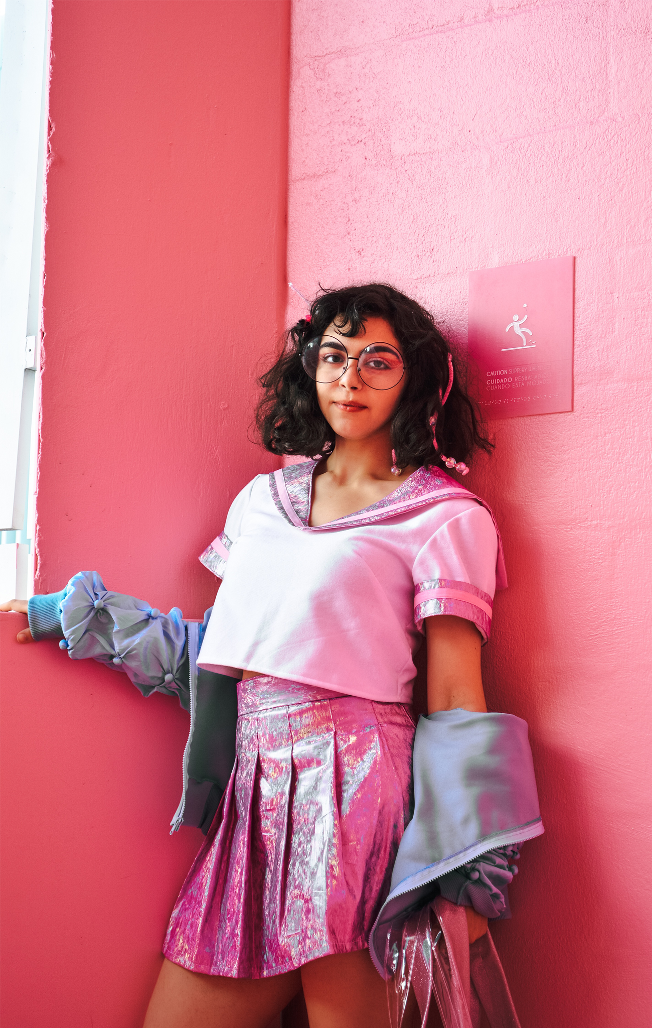 002 // UNIFORME SCOLAIRE