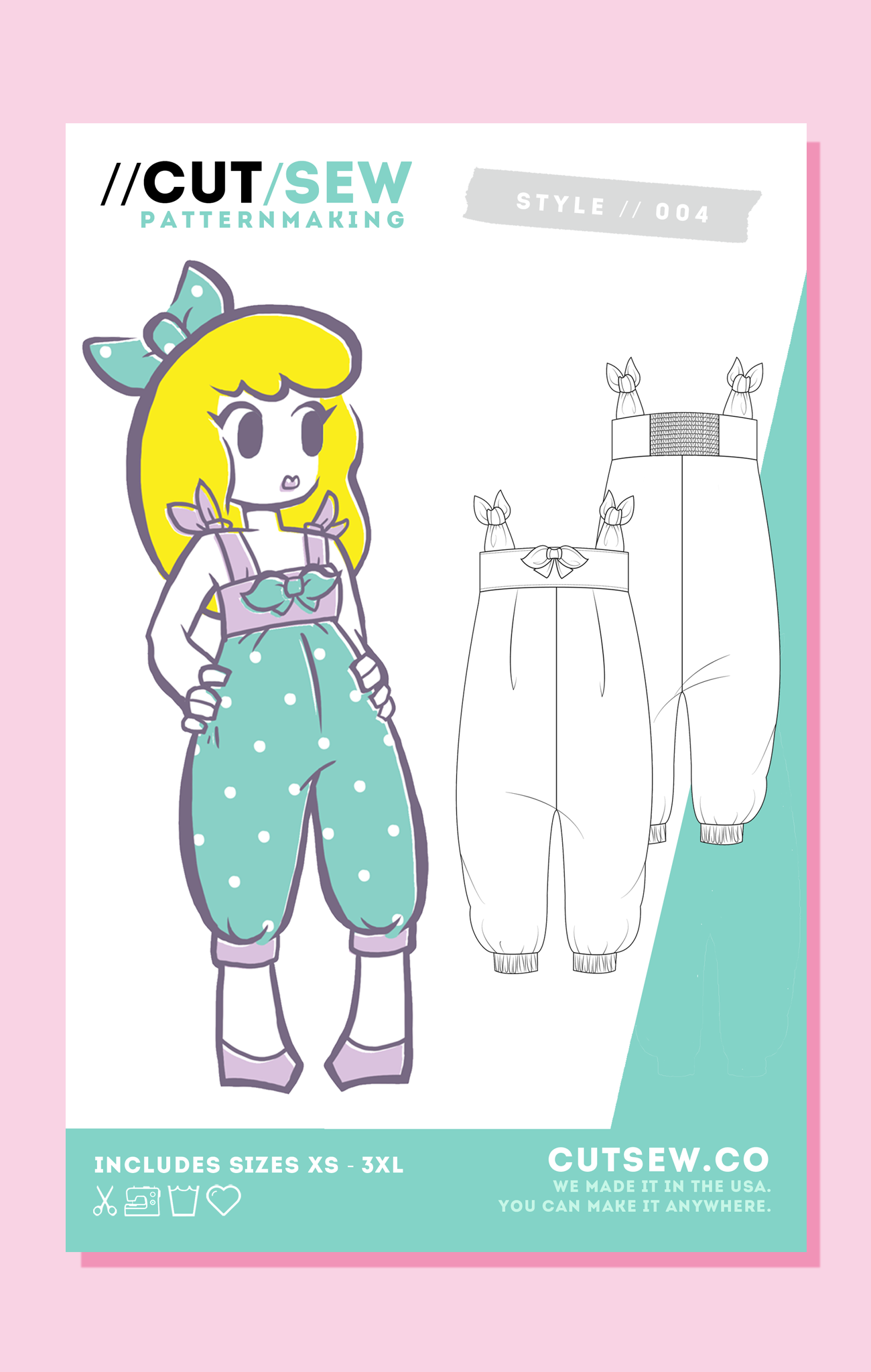 004 // COMBINAISON COURTE BABTYDOLL