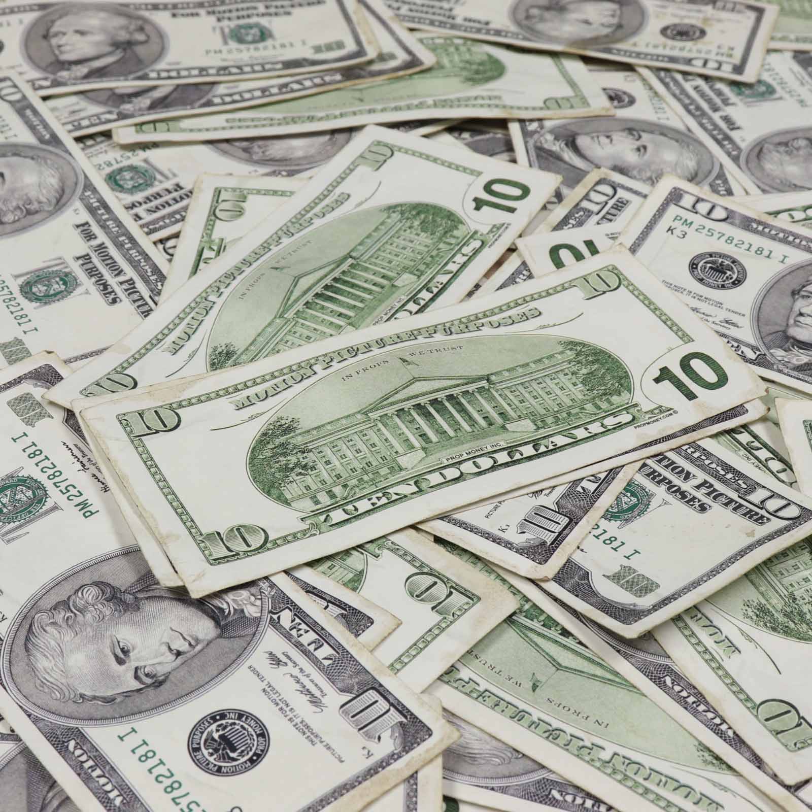 Bande $1,000 ✔️RealAged™ Full Print série 2000