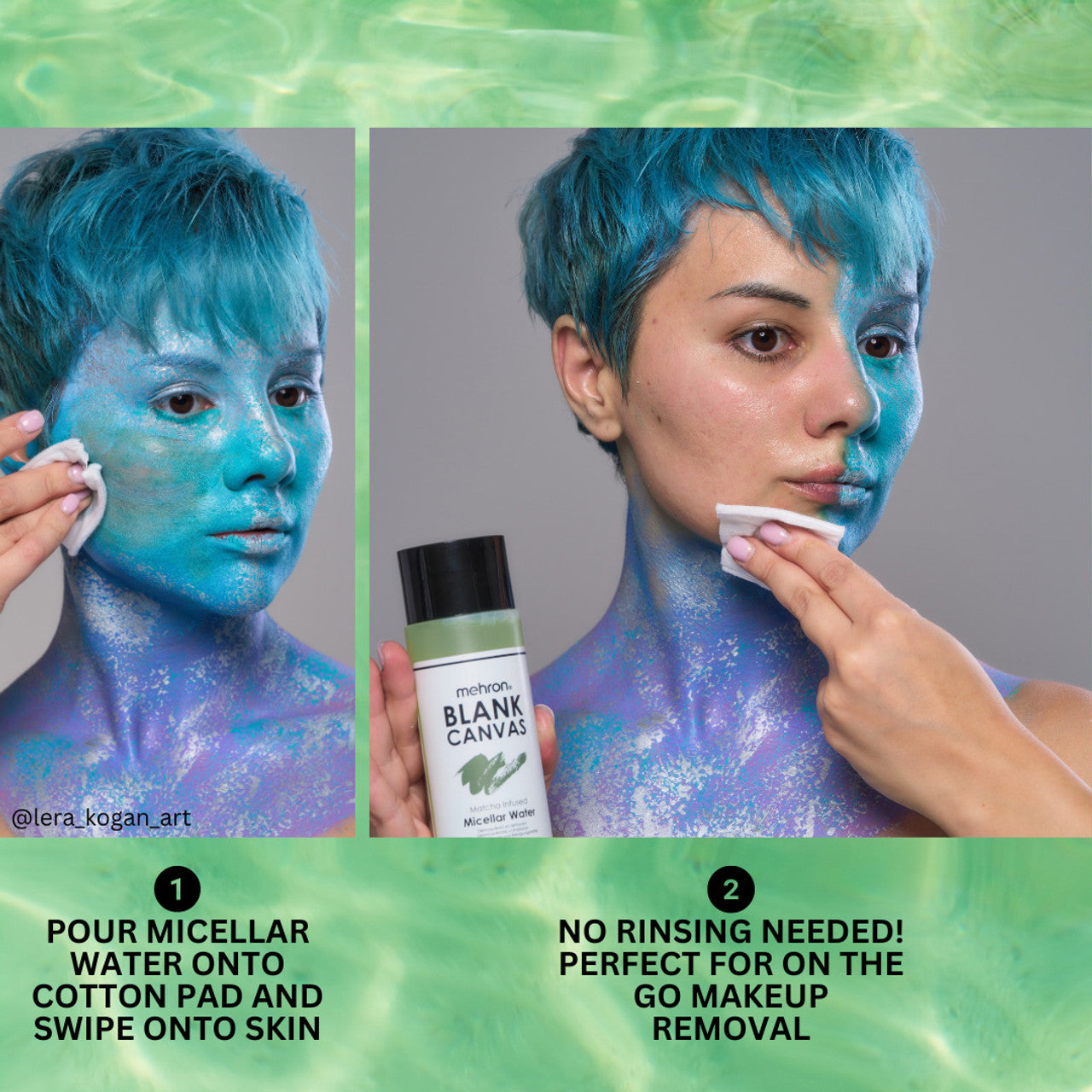 Blank Canvas Micellar Water