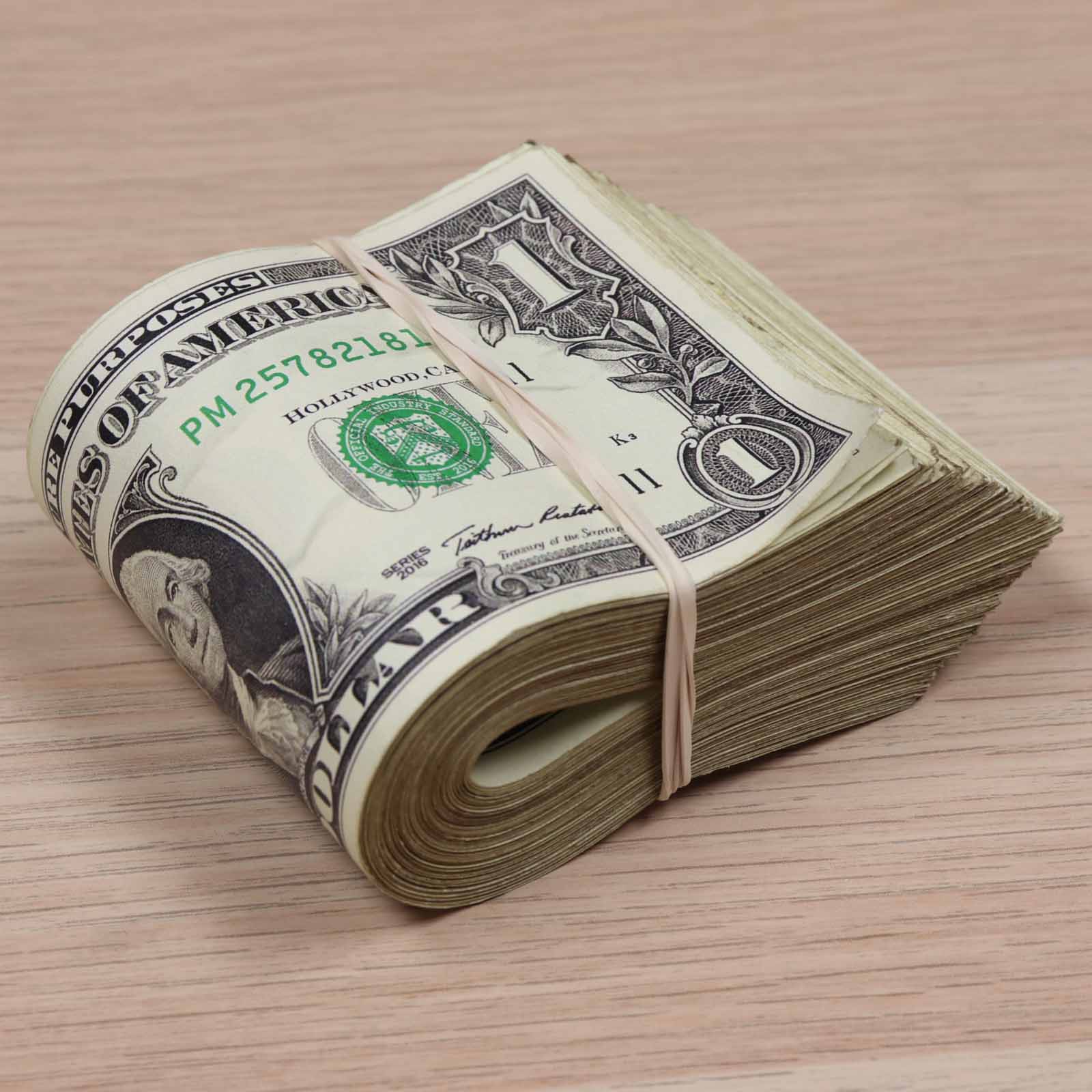 $1 ✔️Bande imprimée intégrale RealAged™ nouvelle série