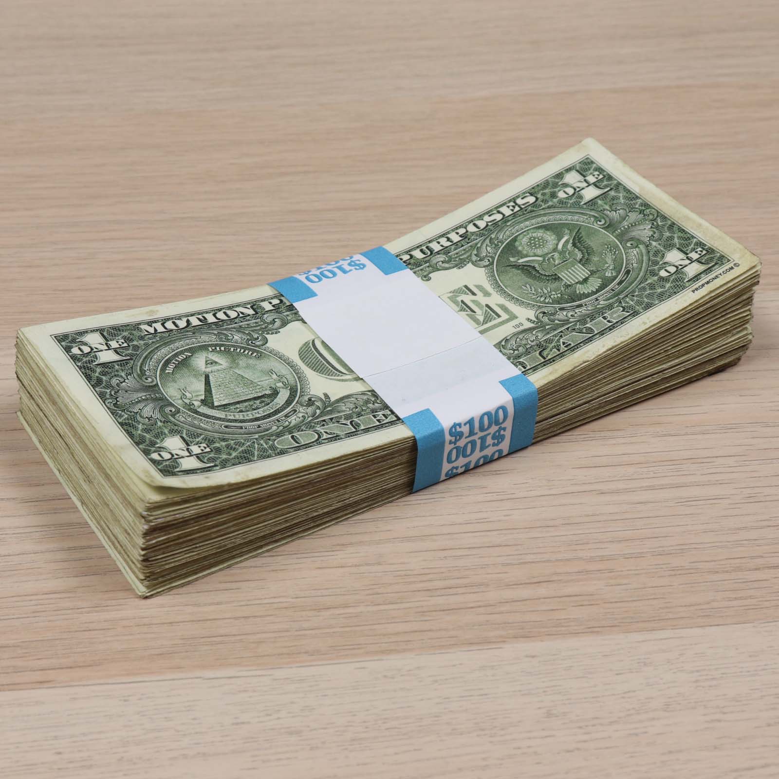 $1 ✔️Pack Complet d'Impression RealAged™