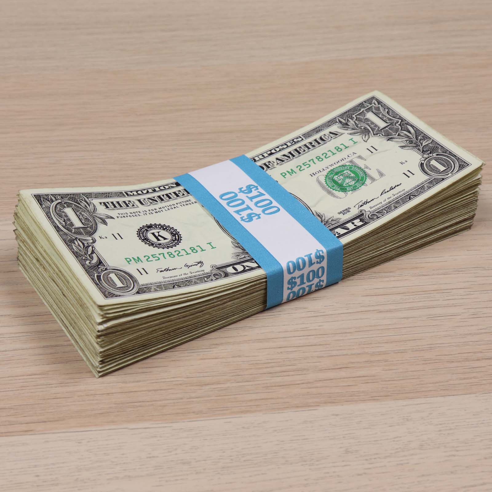 $1 ✔️Pack Complet d'Impression RealAged™