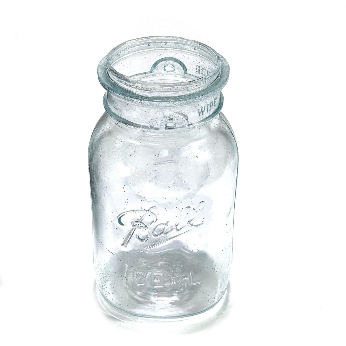SMASHProps Breakaway Large Mason Jar Prop