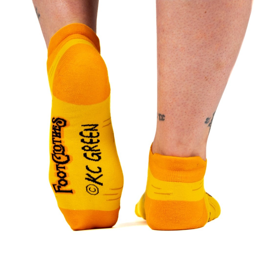 This is Fine: Chaussettes de cheville édition classique