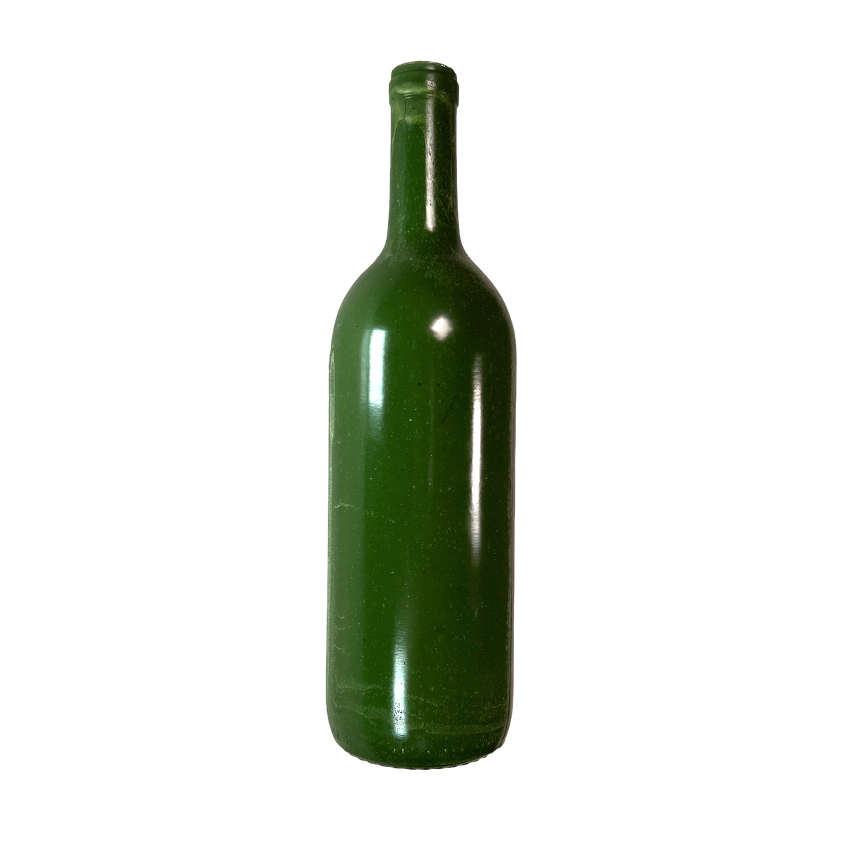 SMASHProps Breakaway Bordeaux Wine Bottle Stunt Prop