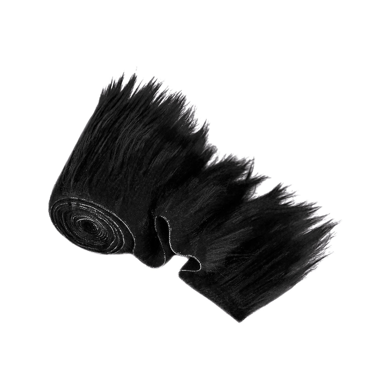 Faux Fur Fabric Trim Precut 4X60 Inch DIY Craft Costume Pack