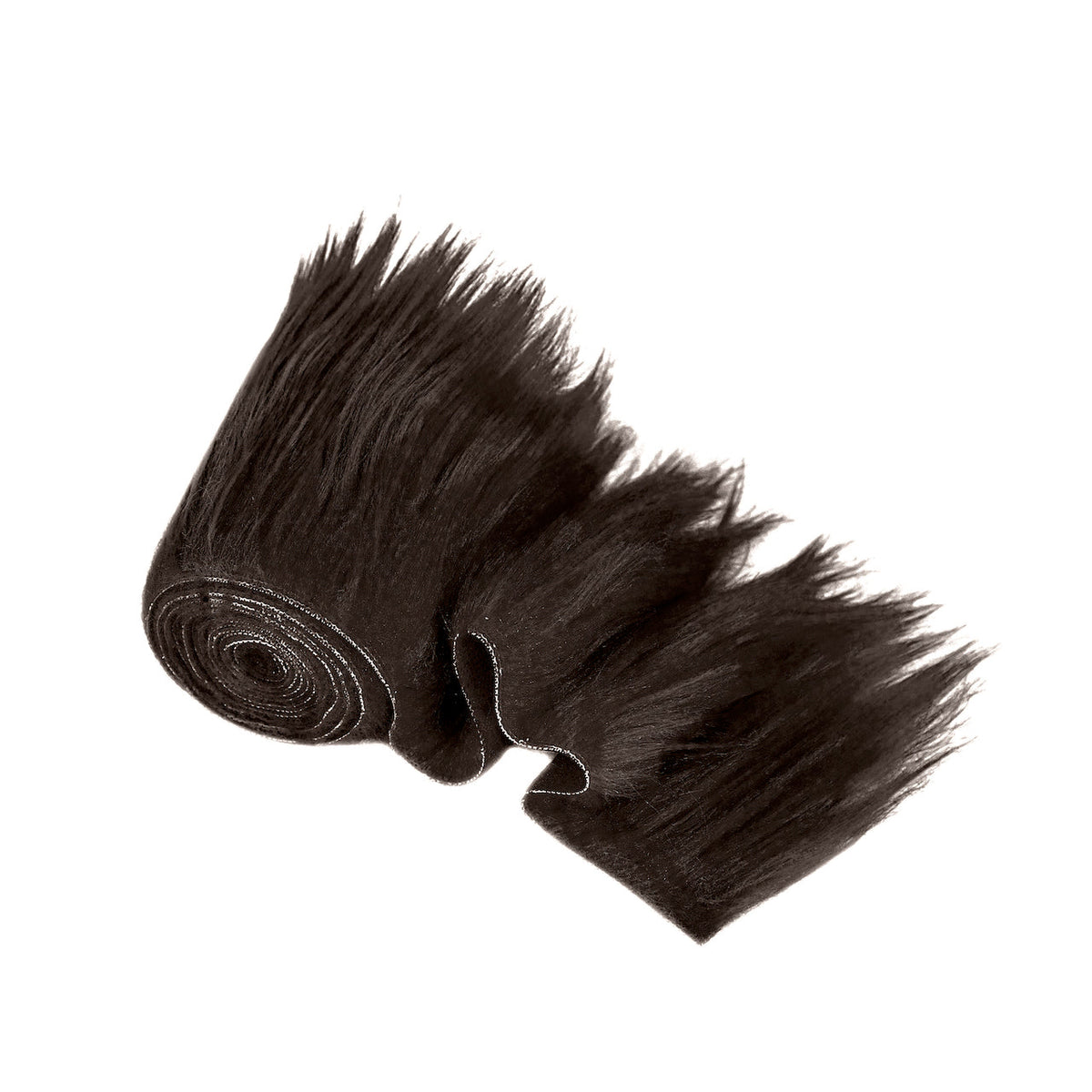 Faux Fur Fabric Trim Precut 4X60 Inch DIY Craft Costume Pack