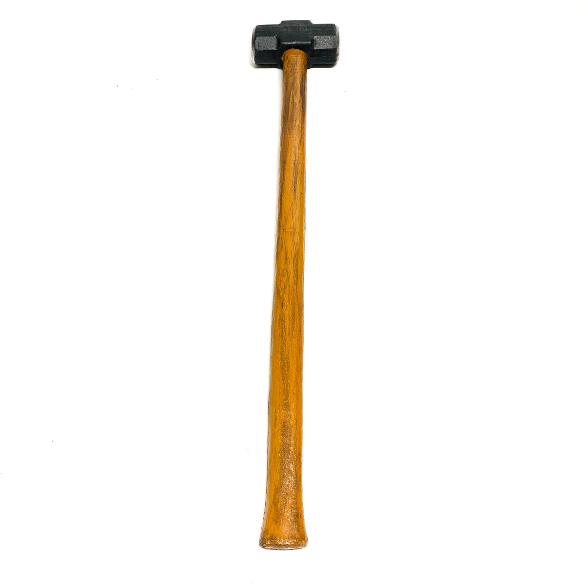 Foam LARGE 34 Inch Rubber Sledgehammer Stunt Prop