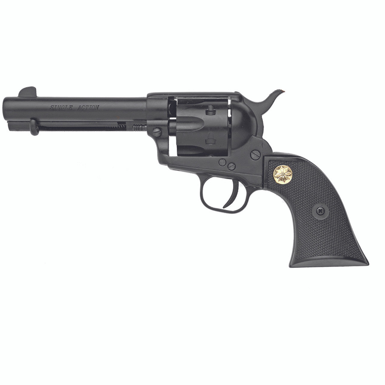 Western Peace-Maker Revolver