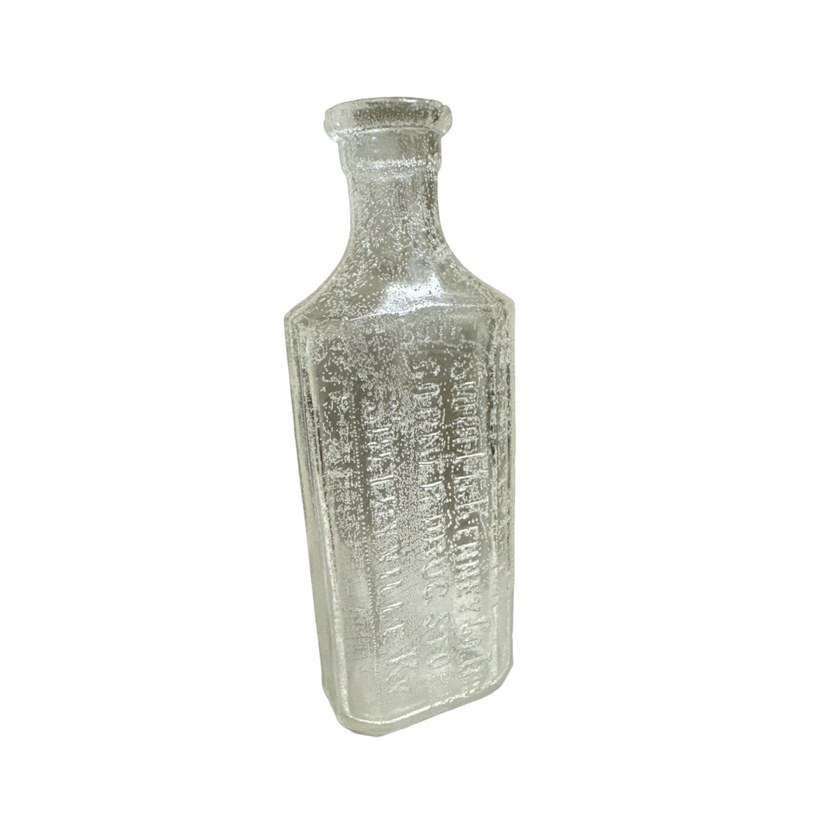 SMASHProps Breakaway Small Poison Bottle Prop