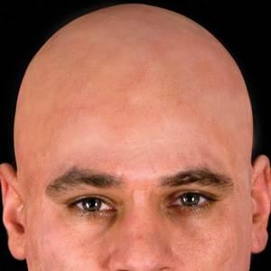 Deluxe Bald Cap by Woochie