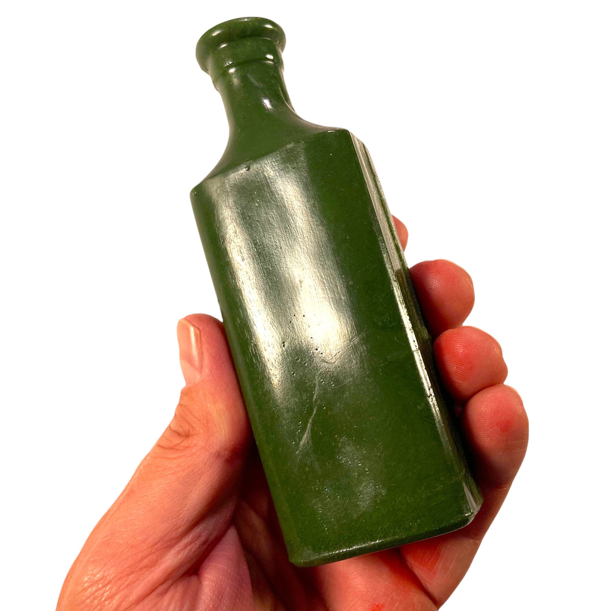 SMASHProps Breakaway Small Poison Bottle Prop