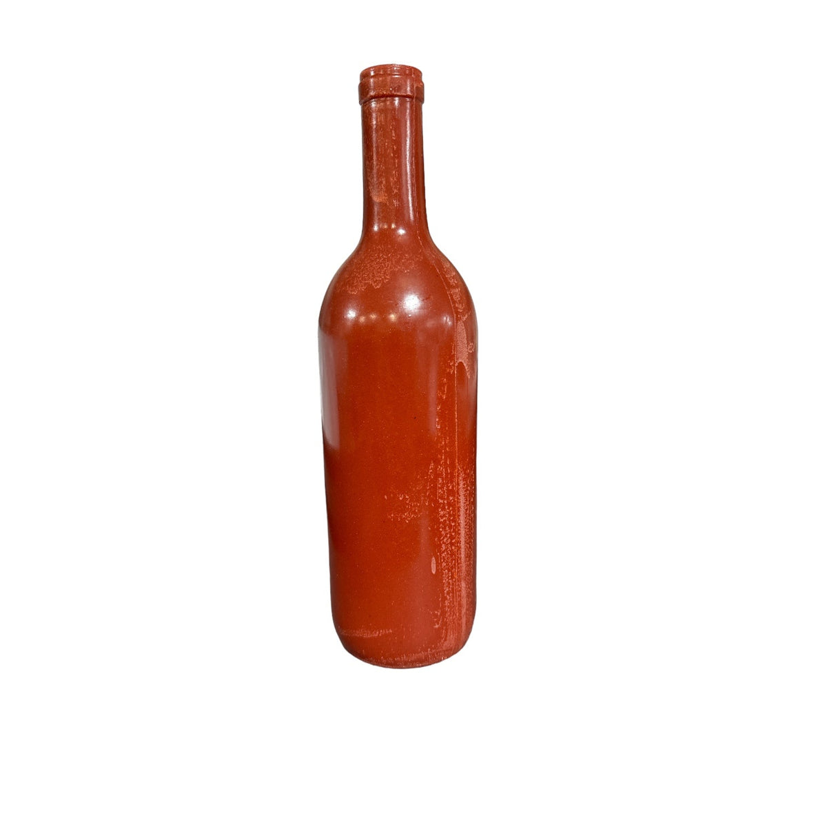 SMASHProps Breakaway Bordeaux Wine Bottle Stunt Prop