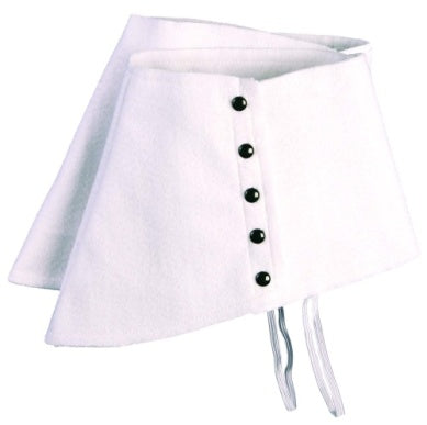 Spats variant or detail view — color/style close-up
