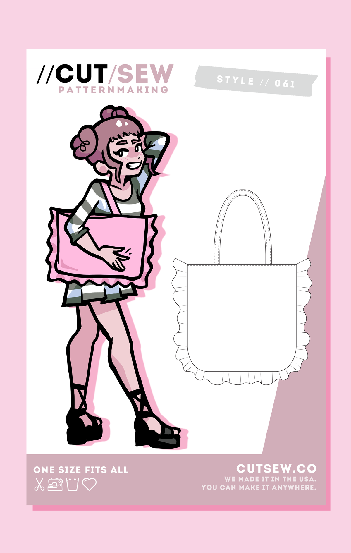 061 // SAC HOBO
