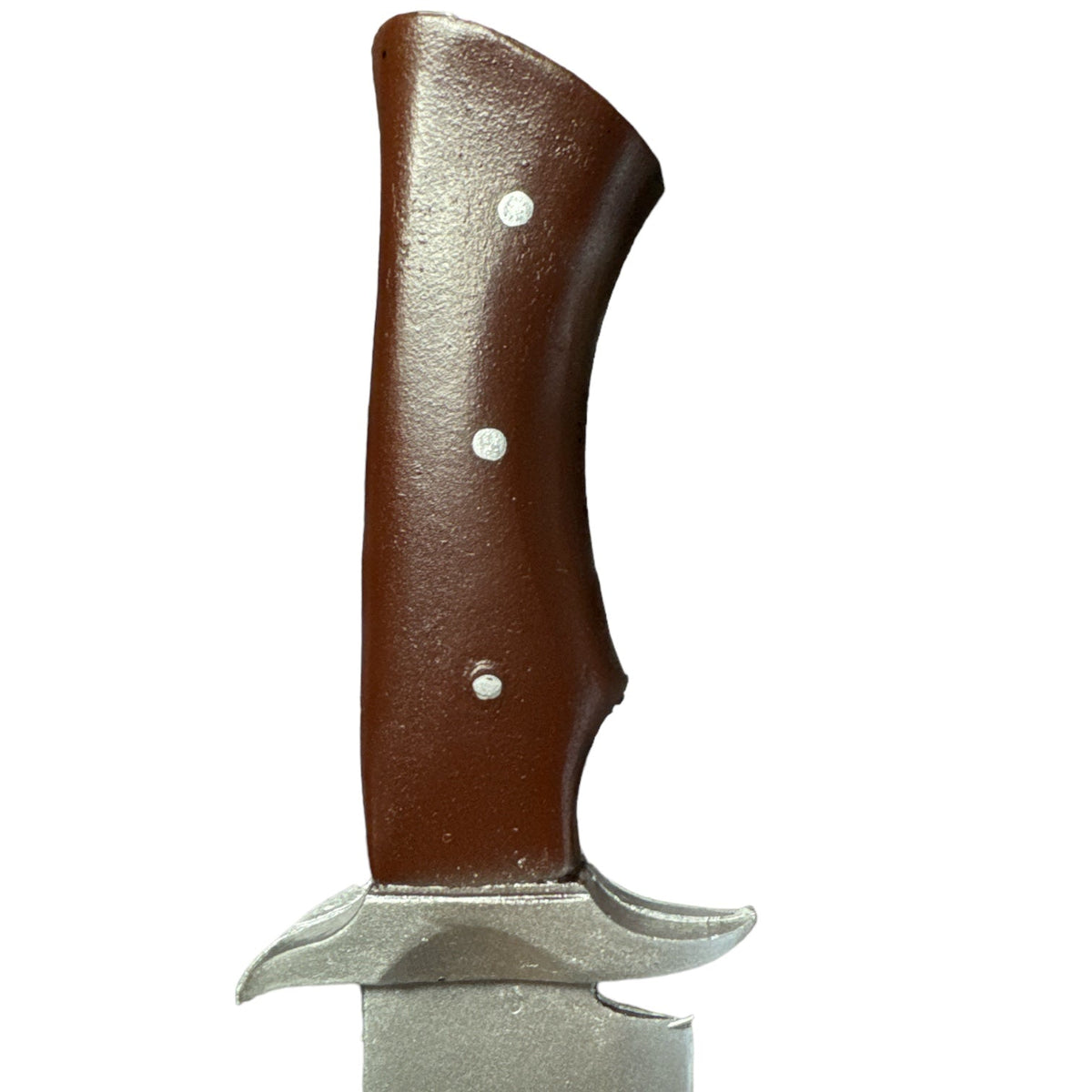 Ultra Lightweight Survival Hunting Knife Foam Rubber Prop