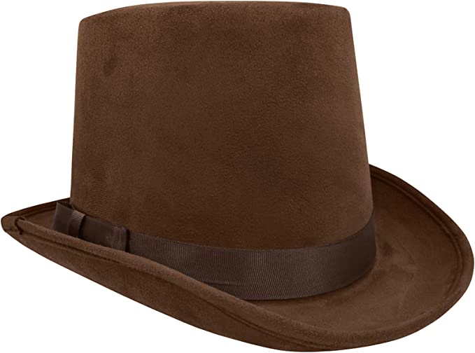 Sombrero de copa de calidad