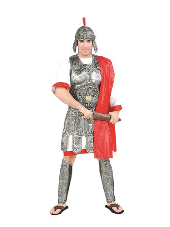 Men's 5pc Gladiator Armour Set