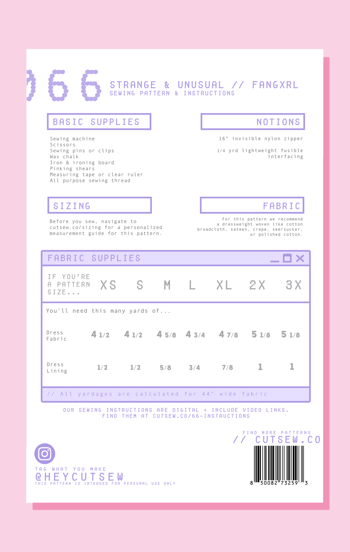 066 // ÉTRANGE ET INSOLITE