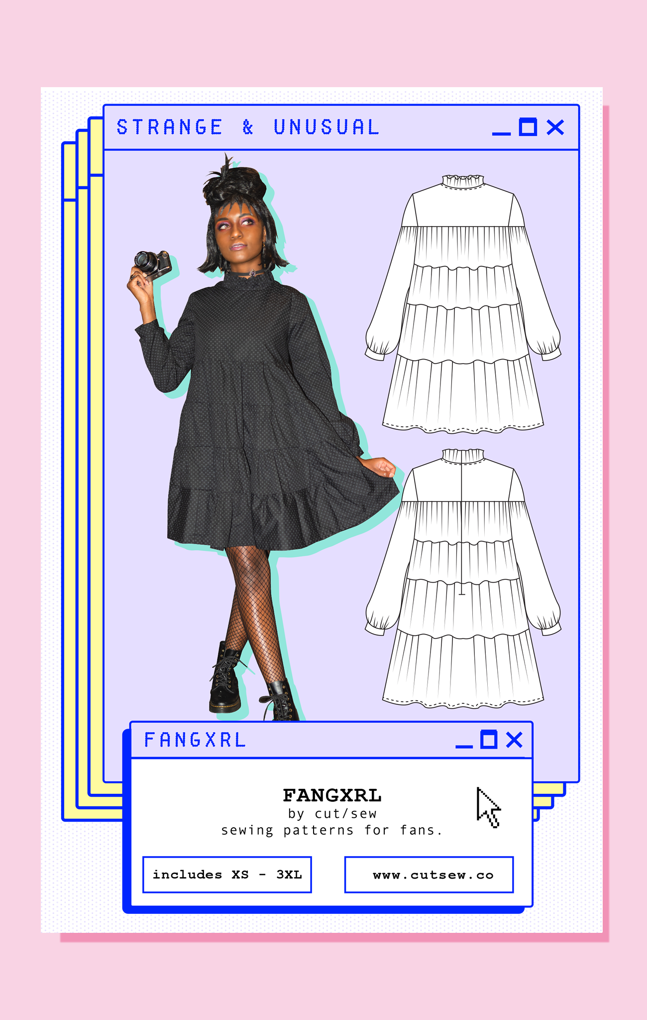 066 // ÉTRANGE ET INSOLITE