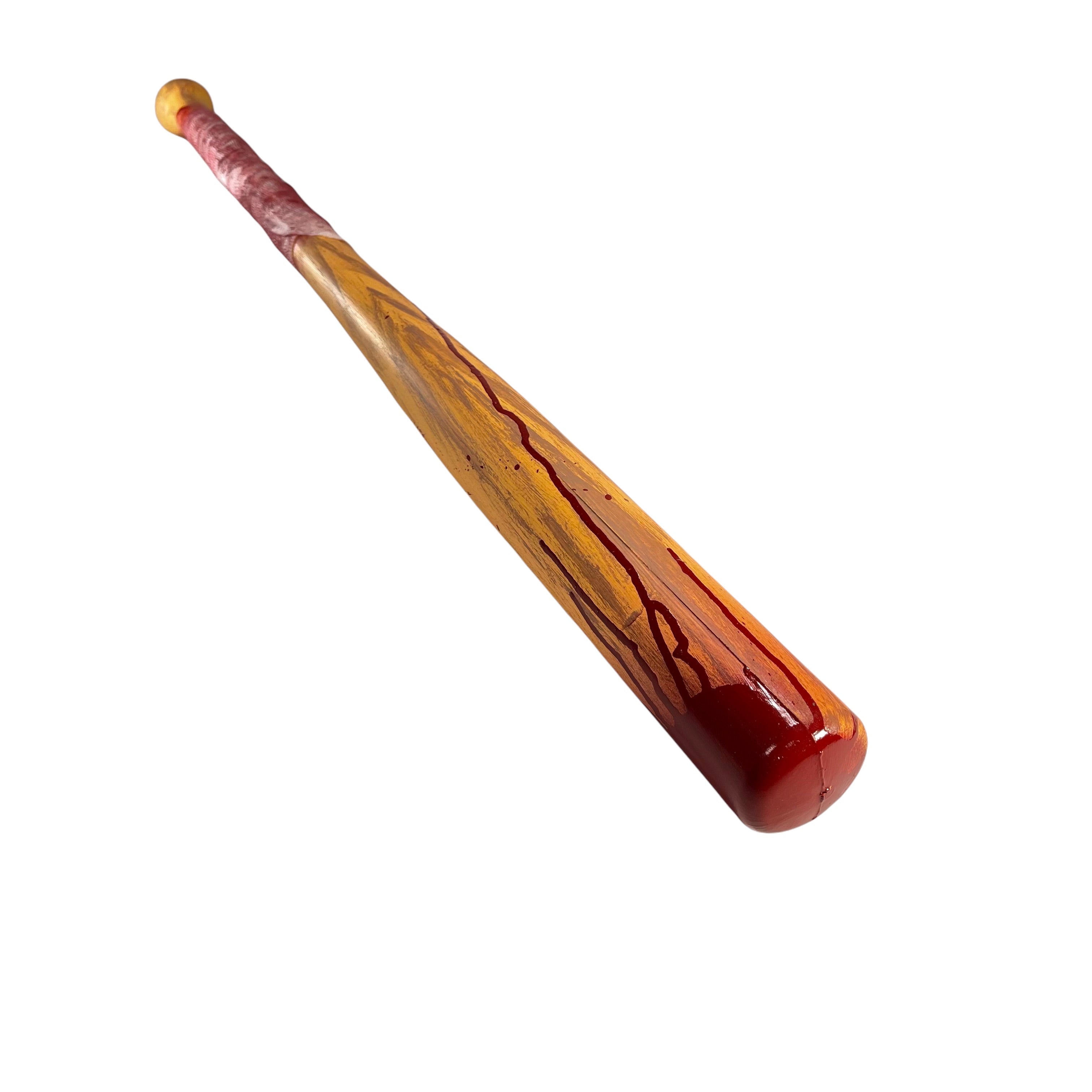 Batte de baseball en mousse souple avec noyau en fibre de verre