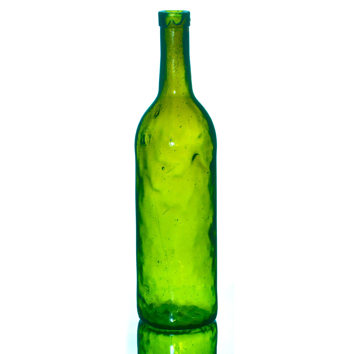 SMASHProps Breakaway Bordeaux Wine Bottle Stunt Prop