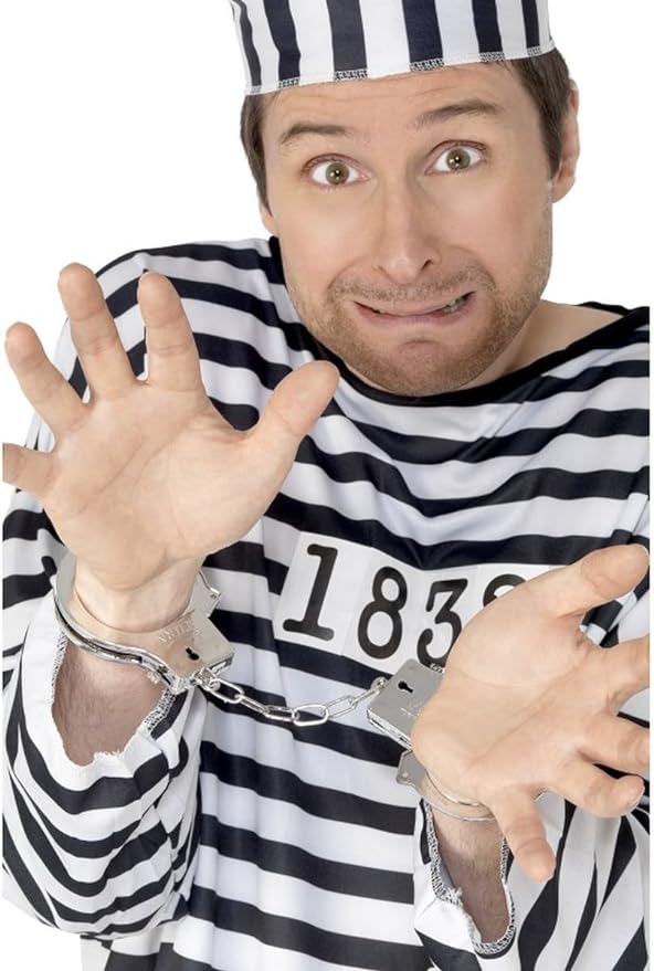 Handcuffs