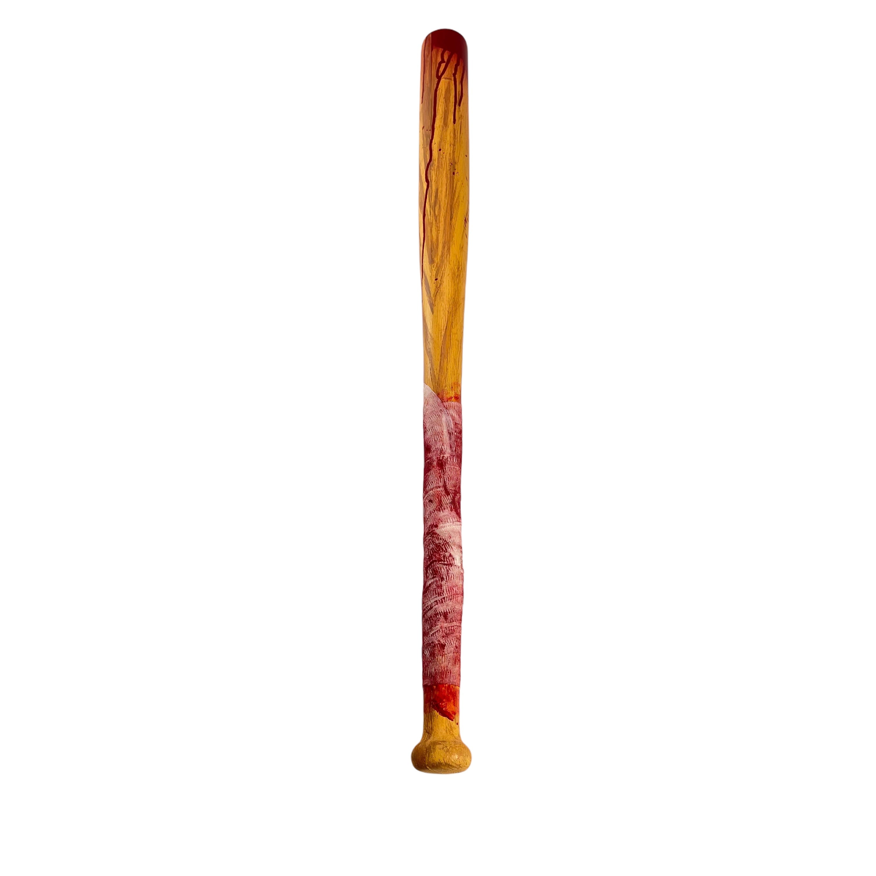 Batte de baseball en mousse souple avec noyau en fibre de verre
