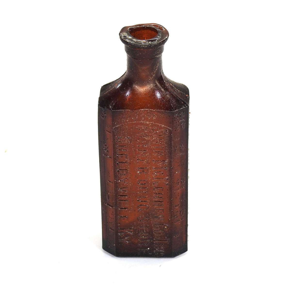 SMASHProps Breakaway Small Poison Bottle Prop