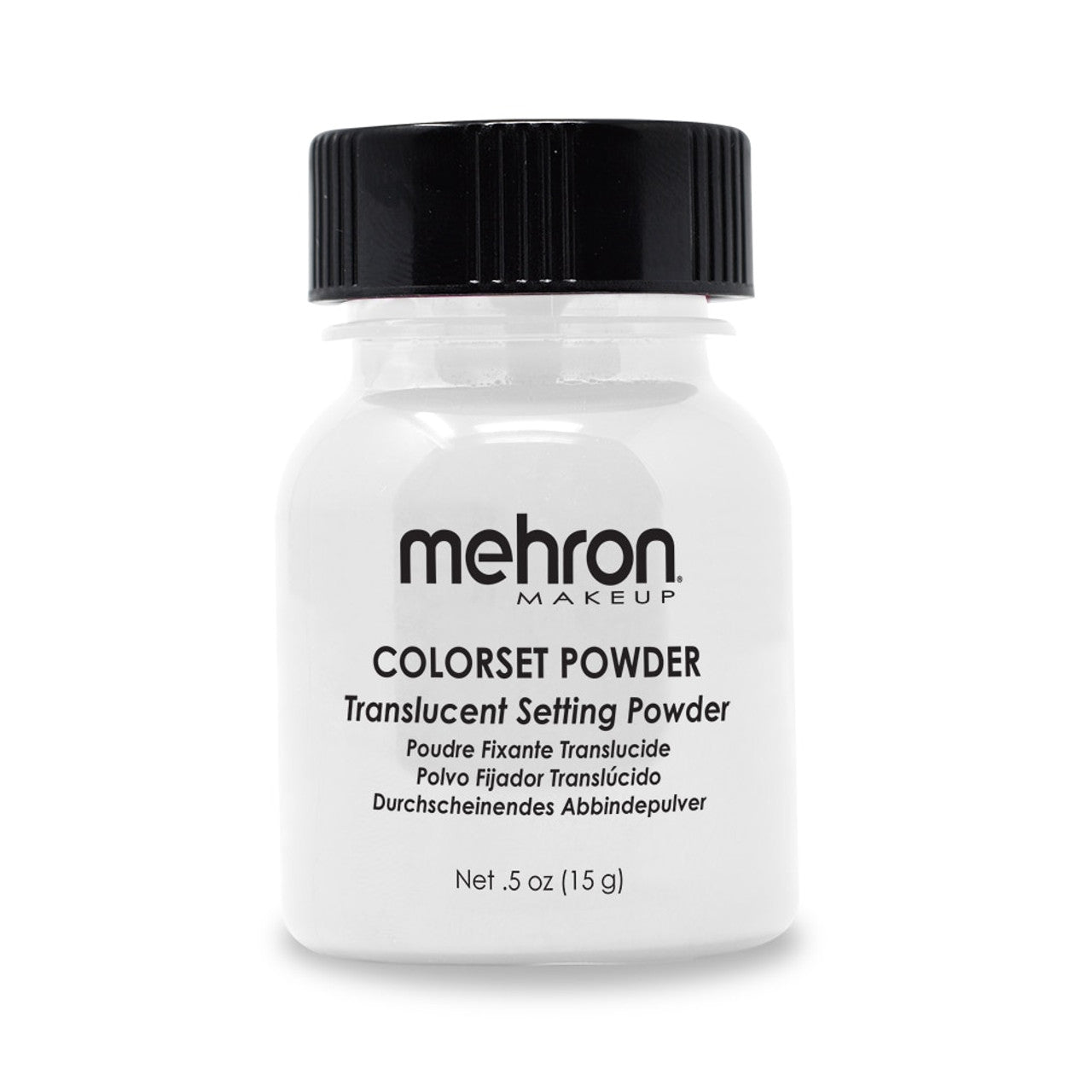 Mehron Colorset Powder - 135
