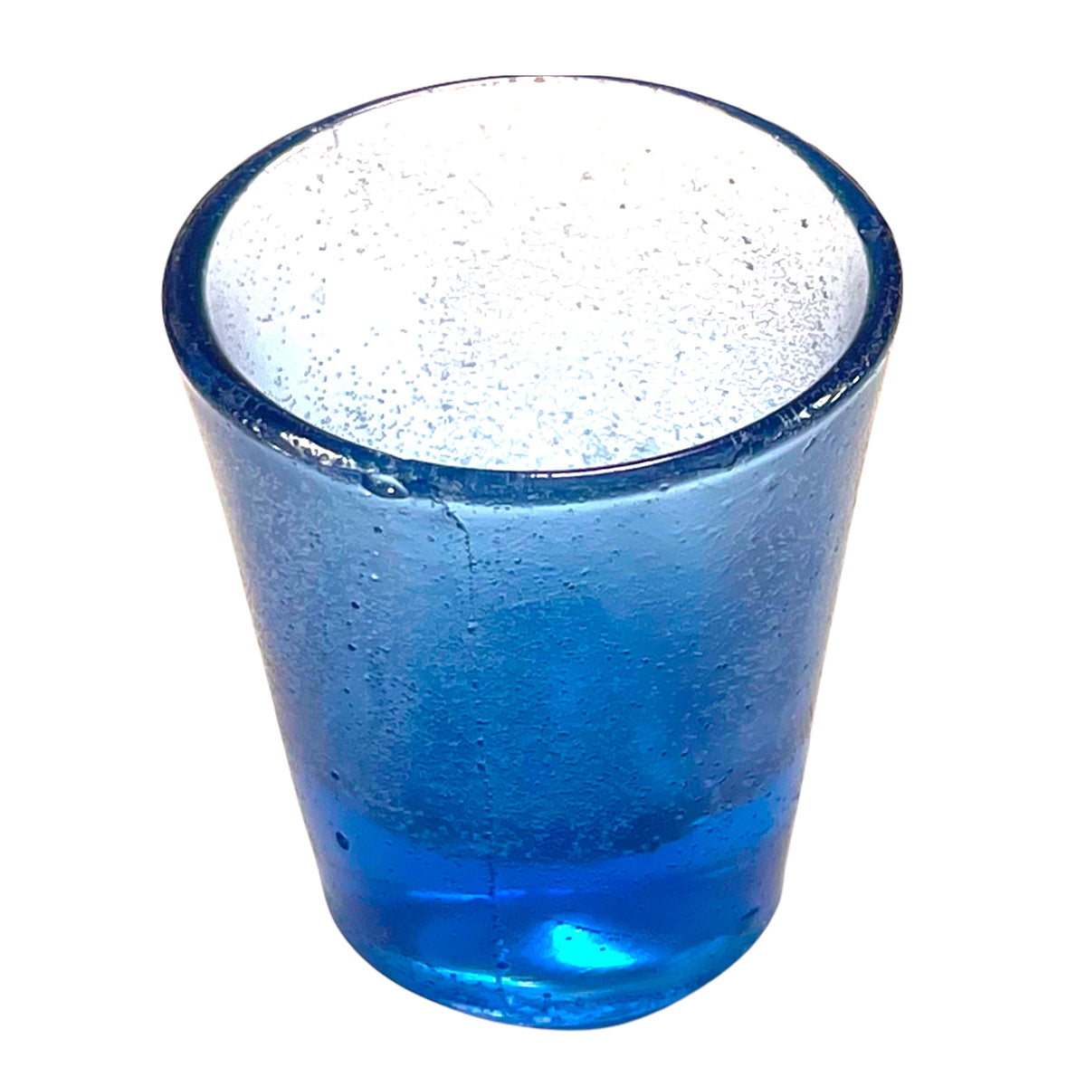 SMASHProps Breakaway Small Whiskey Shot Glass