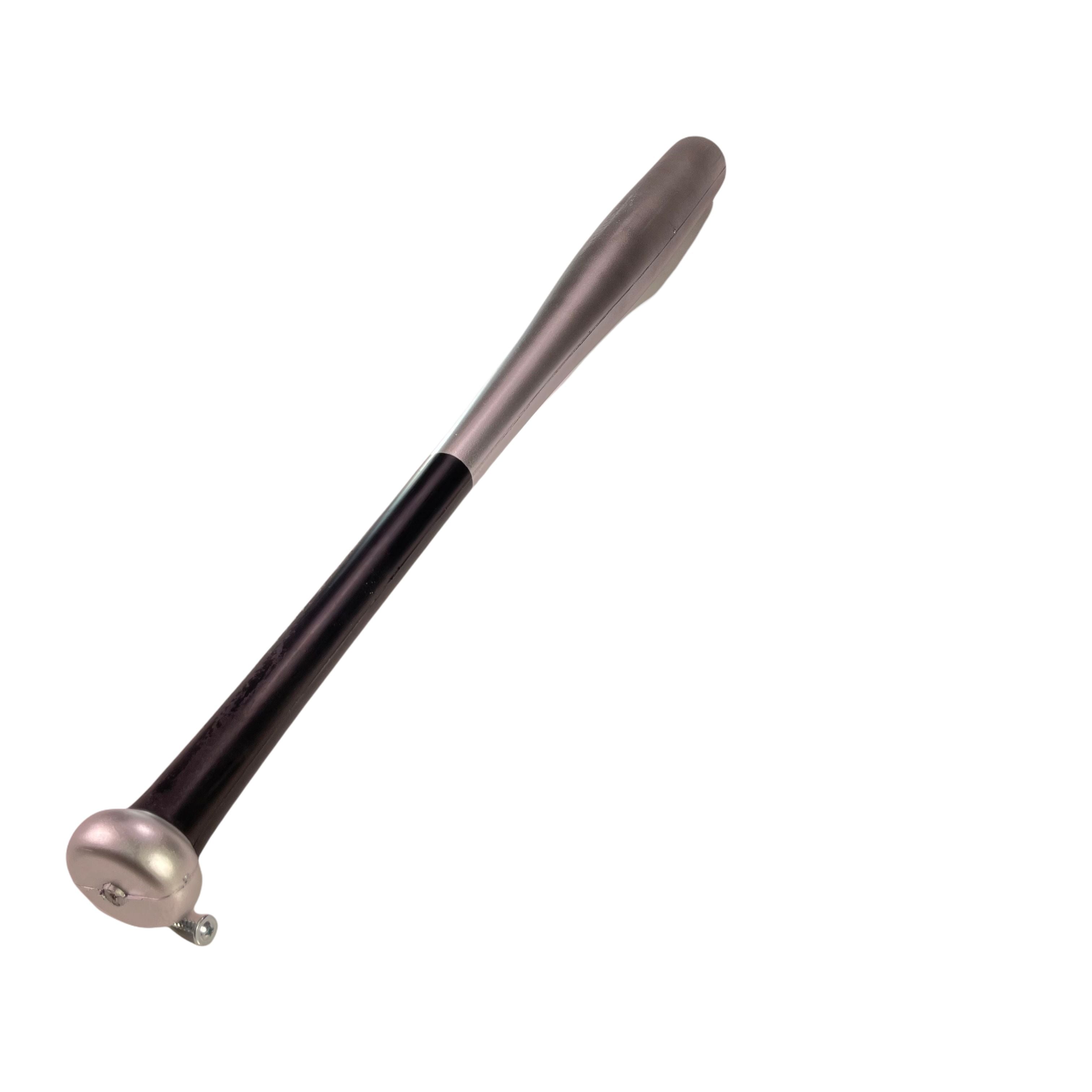 Batte de baseball en mousse souple avec noyau en fibre de verre