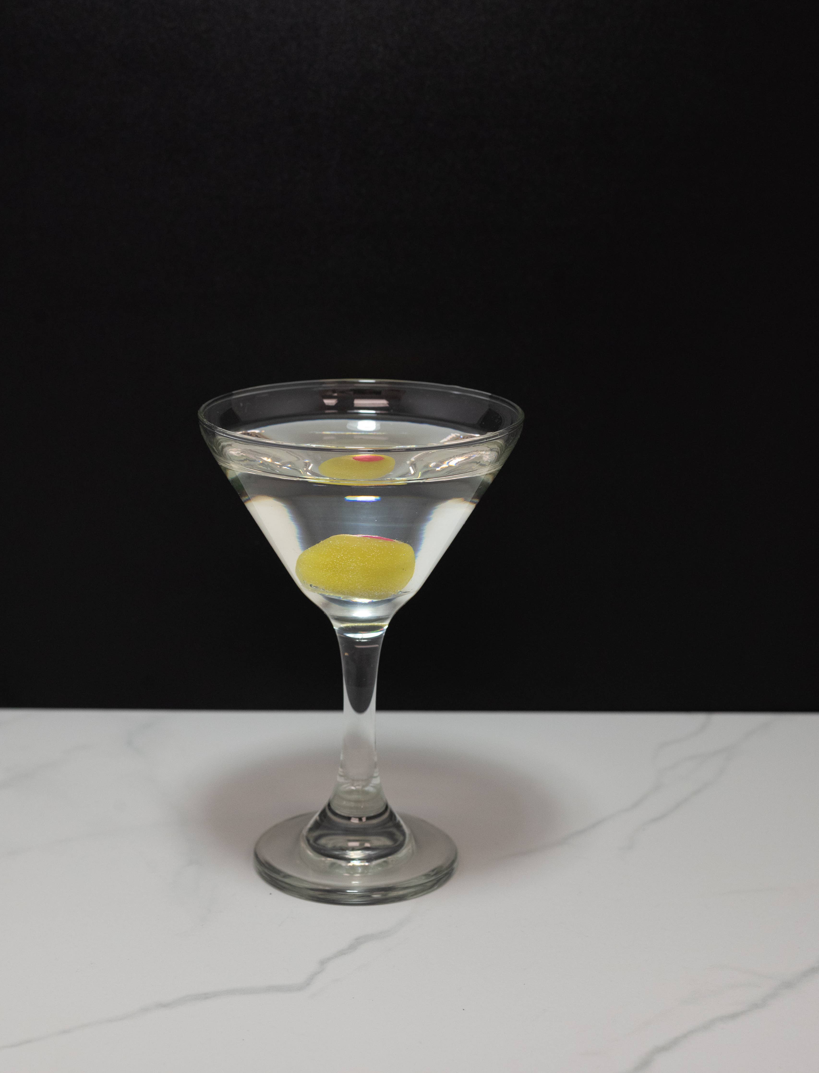 Faux Martini