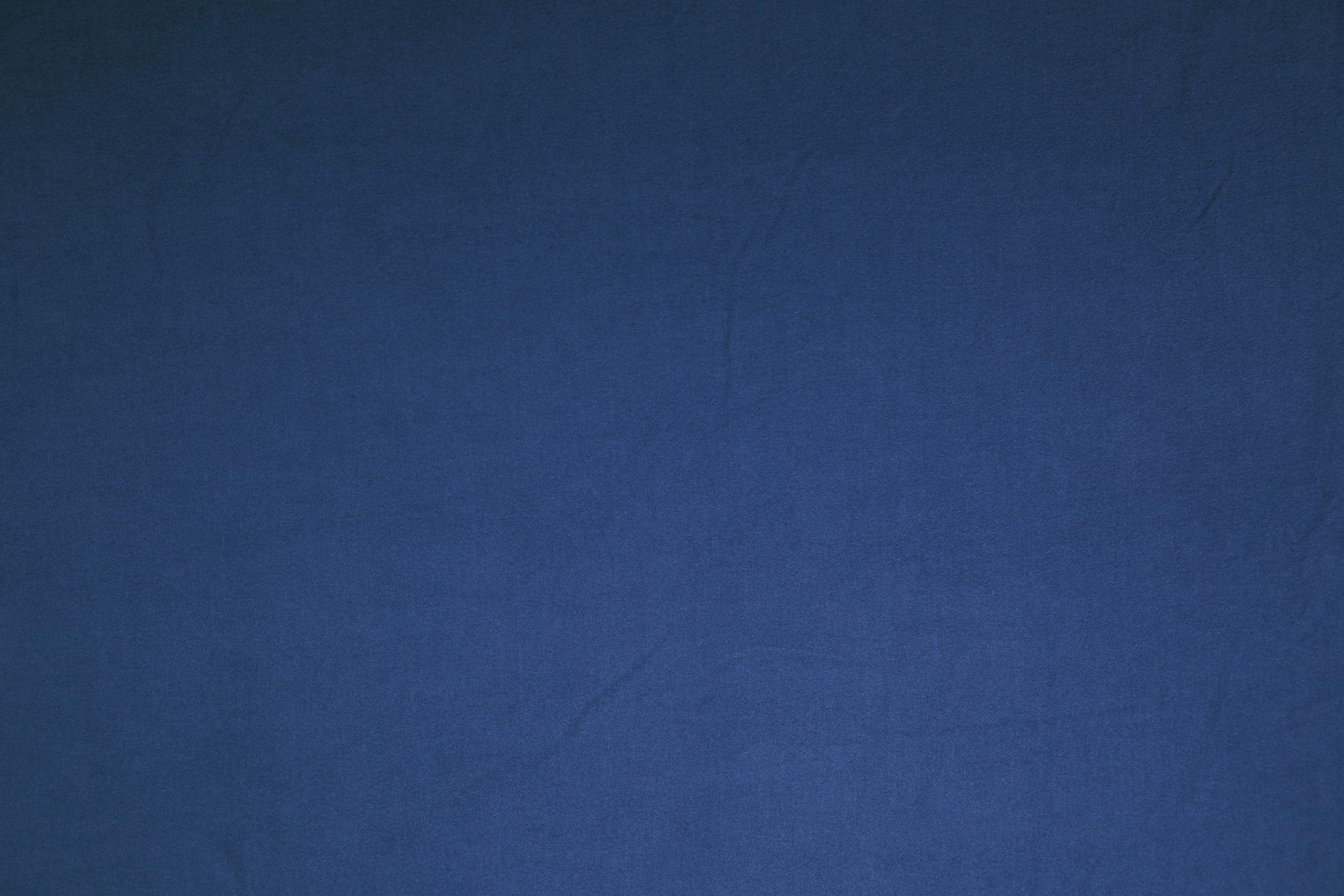 FabricLA DTY Double Brushed Poly Spandex Knit Fabric – Periwinkle Blue