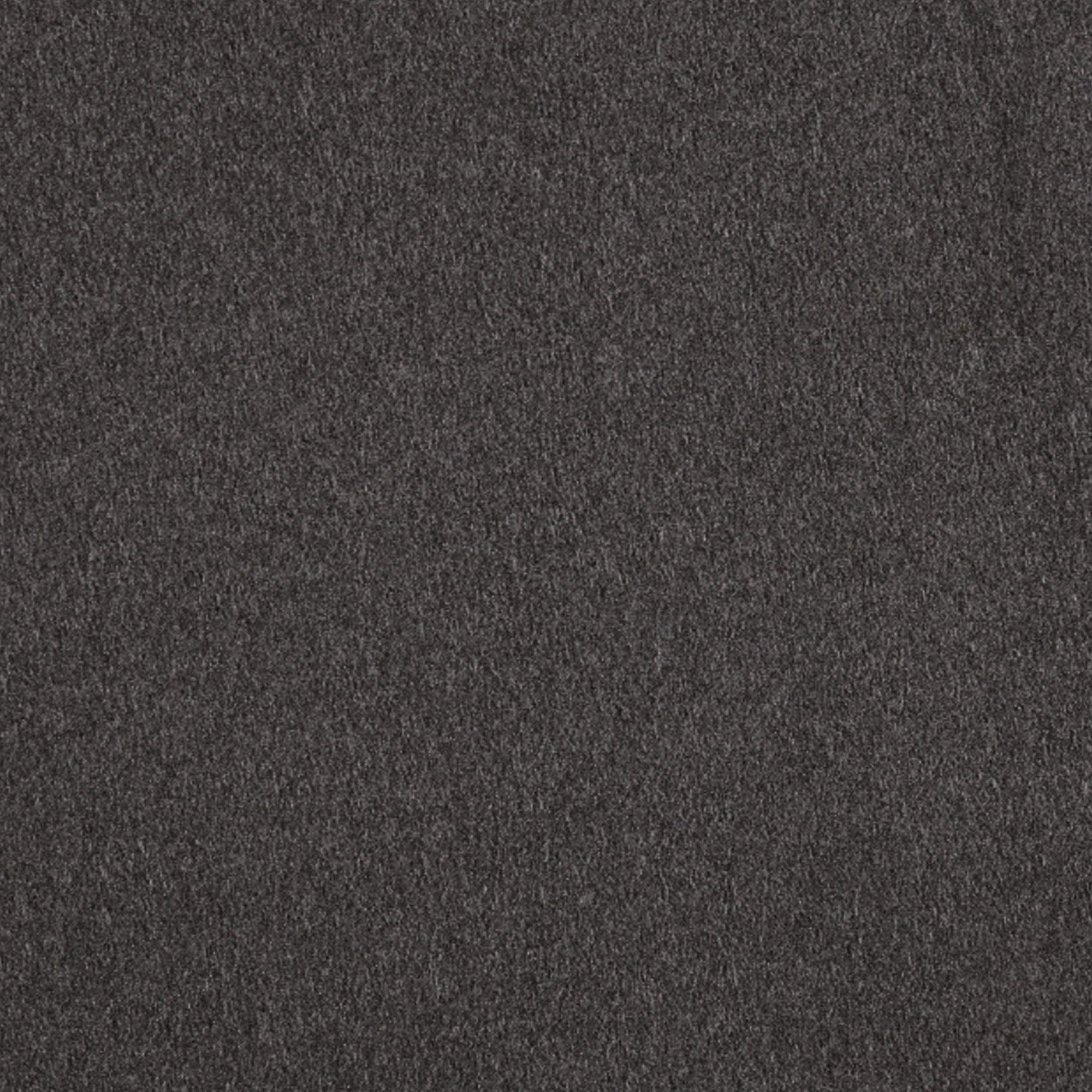 FabricLA DTY Double Brushed Poly Spandex Knit Fabric – Charcoal